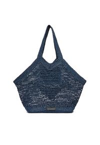 Karl Lagerfeld - KARL LAGERFELD Torebka B2W46068 Granatowy. Kolor: niebieski #3