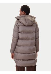 Bomboogie Kurtka puchowa Geneva CW6630TDLC5 Brązowy Regular Fit. Kolor: brązowy. Materiał: syntetyk #6