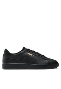 Puma Sneakersy Smash 3.0 L 390987 10 Czarny. Kolor: czarny. Materiał: skóra #1