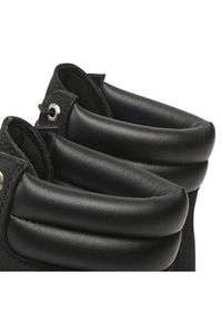 Timberland Trapery 6in Wr Basic TB0A27X6015 Czarny. Kolor: czarny. Materiał: nubuk, skóra #7