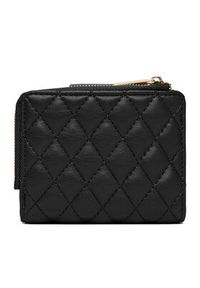 MEXX Portfel CEO-MEXX-W1-002-AW25 Czarny. Kolor: czarny. Materiał: syntetyk, materiał #4