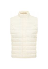 Damski Bezrękawnik Mustang Style Twin Lakes Whisper White 1016738 2013. Długość rękawa: bez rękawów #7