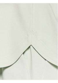 Max Mara Leisure T-Shirt Tazzina 23394107 Zielony Regular Fit. Kolor: zielony. Materiał: bawełna #2