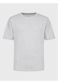 Seidensticker Komplet 3 t-shirtów 12.100005 Kolorowy Regular Fit. Materiał: bawełna. Wzór: kolorowy #4
