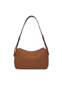 MICHAEL Michael Kors Torebka 30F5GY5M6L Brązowy. Kolor: brązowy. Materiał: skórzane #4