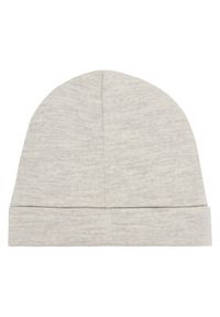 Buff Czapka Merino Heavyweight Beanie Solid 111170.003.10 Biały. Kolor: biały. Materiał: materiał #2