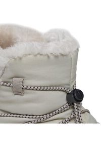 CMP Śniegowce Sheratan Lifestyle Shoes Wp 30Q4576 Beżowy. Kolor: beżowy. Materiał: materiał #5