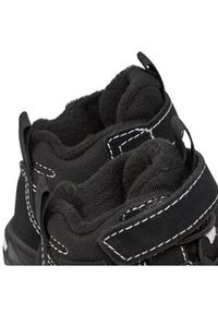 Vans Sneakersy Ultrarange Hi V Mte-1 VN000BVFBLK1 Czarny. Kolor: czarny. Materiał: materiał