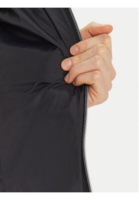 EA7 Emporio Armani Kurtka zimowa 6DTB04 TN88Z 0210 Czarny Regular Fit. Kolor: czarny. Materiał: syntetyk. Sezon: zima #5