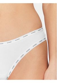 Guess Komplet 3 par fig klasycznych O5RG11 K6YW1 Kolorowy. Materiał: bawełna. Wzór: kolorowy