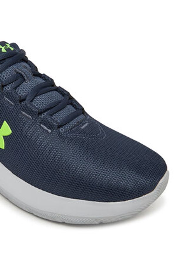 Under Armour Buty do biegania Ua Phade Rn 3 3028252 Szary. Kolor: szary. Materiał: materiał