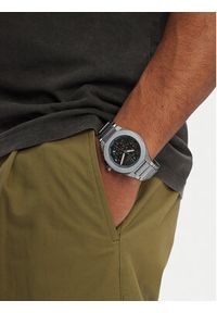 Armani Exchange Zegarek Sync AX4295 Szary. Kolor: szary #4