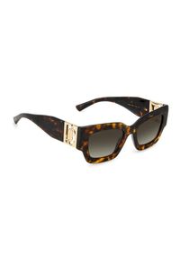 Jimmy Choo - Okulary damskie NENA/S 086 JIMMY CHOO #4