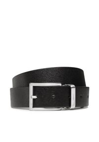 Pasek Męski Guess. Kolor: czarny #1