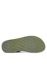 Teva Sandały Original Universal 1004006 Granatowy. Kolor: niebieski. Materiał: materiał #2