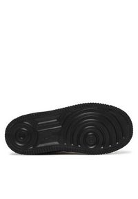 Nike Sneakersy Force 1 Low Easyon (PS) FN0237 001 Czarny. Kolor: czarny. Materiał: skóra #6