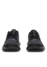 New Balance Buty W411CK3 Czarny. Kolor: czarny. Materiał: materiał #7