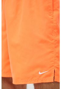 Nike kolor pomarańczowy. Kolor: pomarańczowy #4