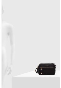 Liu Jo torebka kolor czarny. Kolor: czarny #2