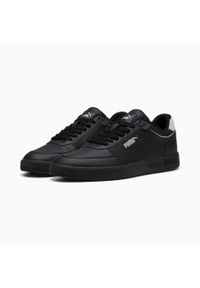 Puma Buty Canasta 40313802. Kolor: czarny