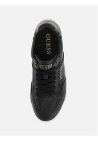 Guess Sneakersy 181342 Czarny. Kolor: czarny #5