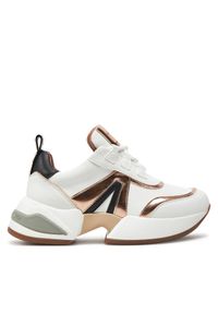 Alexander Smith Sneakersy ASAZMBW 1237 Biały. Kolor: biały #1