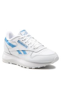 Reebok Sneakersy Classic Leather Sp GW4465 Biały. Kolor: biały. Materiał: skóra. Model: Reebok Classic #4