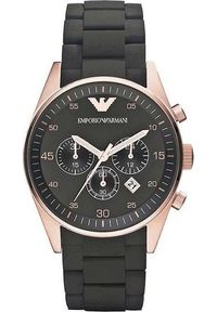 Zegarek Emporio Armani Zegarek Męski Armani AR5905 (43 mm) #1