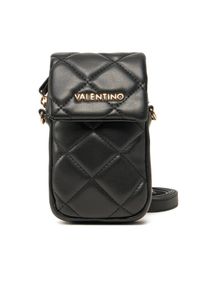 VALENTINO - Valentino Torebka Ocarina VPS3KK86R Czarny. Kolor: czarny. Materiał: skórzane #1