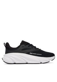 Under Armour Buty do biegania UA Rogue 6 6006720 001 Czarny. Kolor: czarny. Materiał: materiał #1