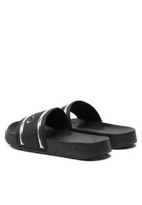 Fila Klapki Morro Bay Logo Slipper Wmn FFW0102 Czarny. Kolor: czarny. Materiał: syntetyk #4