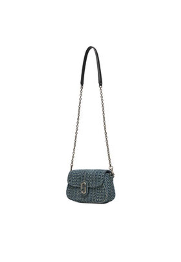 MARC JACOBS - Marc Jacobs Torebka 2P4HSH081H03 Niebieski. Kolor: niebieski