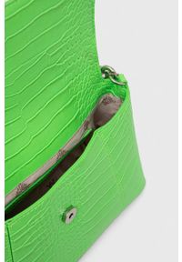 Steve Madden torebka Balessa kolor zielony SM13000985. Kolor: zielony #4