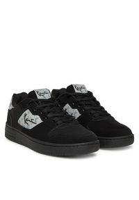Karl Kani Sneakersy 89 PRM PD00003075 Czarny. Kolor: czarny. Materiał: skóra