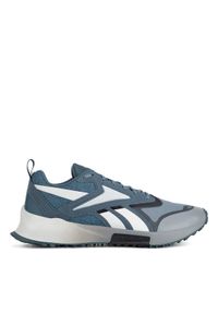 Reebok Sneakersy LAVANTE TRAIL 2 100033943 Granatowy. Kolor: niebieski #1