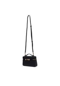 Tory Burch Torebka 178948 Czarny. Kolor: czarny. Materiał: zamszowe, skórzane #4