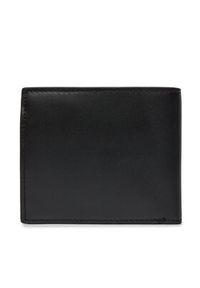 Calvin Klein Jeans Duży Portfel Męski Monogram Soft Bifold K50K512443 Czarny. Kolor: czarny. Materiał: skóra #3