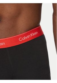 Calvin Klein Underwear Komplet 3 par bokserek LV00NB4389 Czarny. Kolor: czarny. Materiał: bawełna