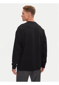 BALR. Longsleeve B1111.1061.102 Czarny Regular Fit. Kolor: czarny. Materiał: bawełna. Długość rękawa: długi rękaw #3