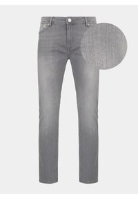 Pako Lorente - PAKO LORENTE – Spodnie męskie jeansowe P21WF-WJ-007-S. Materiał: jeans. Styl: klasyczny
