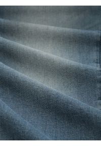 Męskie Spodnie Jeansowe Tom Tailor TTJOSH REGULAR mid stone blue grey denim 1048363 10162 #5