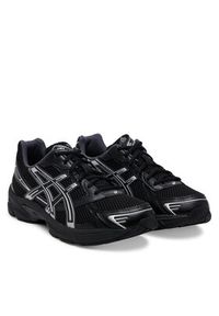 Asics Sneakersy Gel-1130 1201A906 Czarny. Kolor: czarny. Materiał: materiał #2
