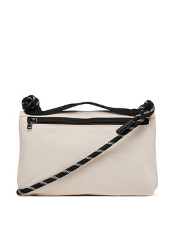 Quiksilver Saszetka QUIC-M-006-07 Beżowy. Kolor: beżowy. Materiał: materiał