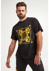 Versace Jeans Couture - T-shirt męski VERSACE JEANS COUTURE #1