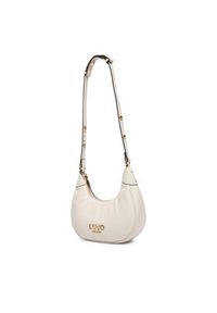 Liu Jo Torebka AA6072 E1012 Écru. Materiał: skórzane #5