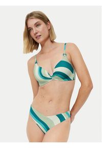 Triumph Góra od bikini Summer Mix&Match 10222316 Niebieski. Kolor: niebieski. Materiał: syntetyk #4