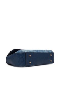 Guess Torebka Dovie HWDG99 09190 Niebieski. Kolor: niebieski #5