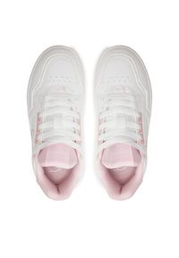 Karl Kani Sneakersy KKFWKGS000041 Biały. Kolor: biały. Materiał: skóra #2