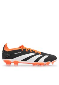 Adidas - adidas Buty do piłki nożnej Predator 24 Pro Multi-Ground Boots IG7733 Czarny. Kolor: czarny #1