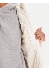 Puma Kurtka zimowa Ess 685231 87 Écru Regular Fit. Materiał: syntetyk. Sezon: zima #4